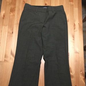 Express Editor pants